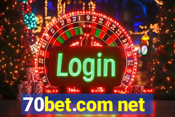 70bet.com net